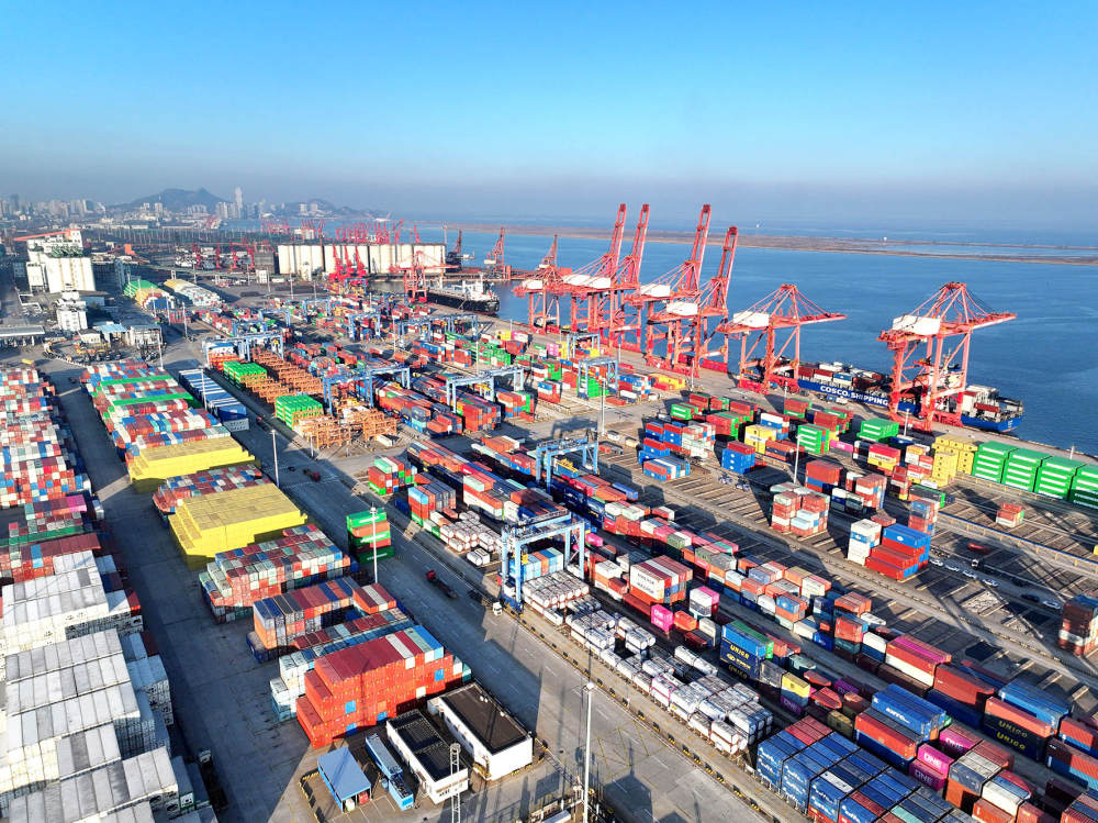 以开放促改革促发展，“十五五”扩大制度型开放与世界共享机遇