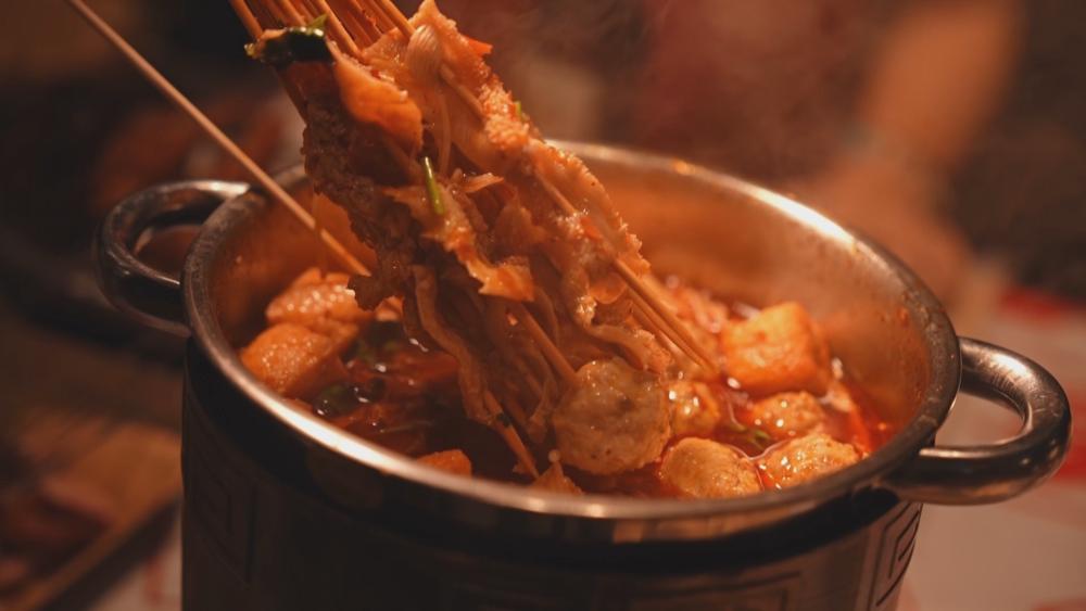 目标已定！温州冲刺世界美食之都，胜算几何
