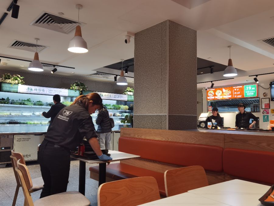 中环观察｜内地餐饮香港扩张的“冰与火”(图4)