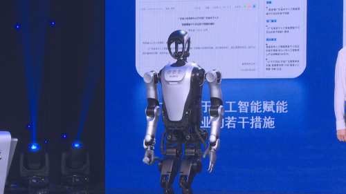 【民声热线】人工智能赋能民生领域  广东如何推进智慧医疗与教育革新