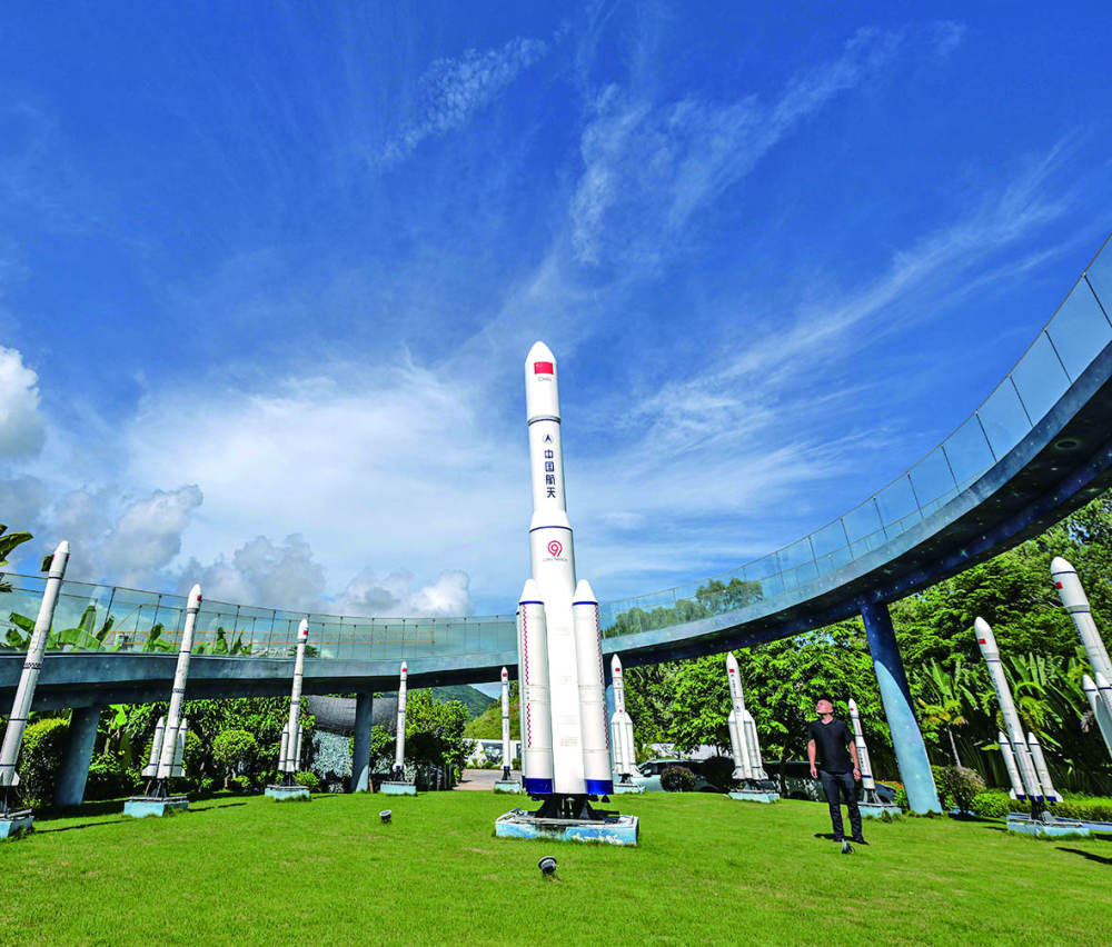 星河动力刘百奇：我们是往太空“送快递”的公司