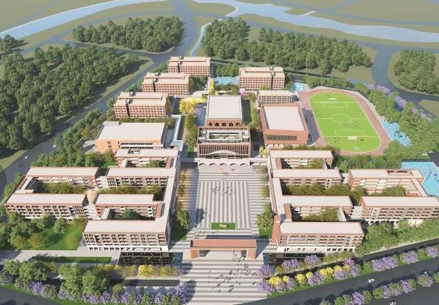 实现“五年显著变化”佛山六大行动来了!(图3)