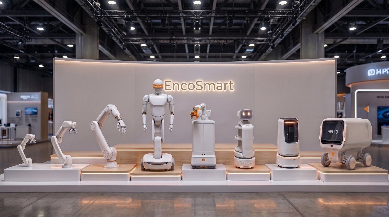 广交会观察：中国餐饮机器人如何凭“硬核”产业链领跑全球？(图3)