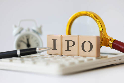 多家药械企业主动叫停IPO