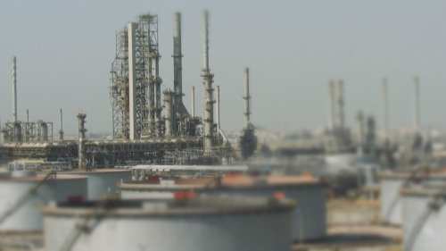 21评论｜美国攻击伊朗，全球原油供应链会如何波动？