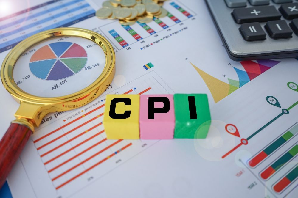 5月广东CPI同比涨幅扩大，上涨1.2%