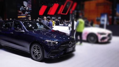 2025广州车展今日收官 哪些新车最吸睛？