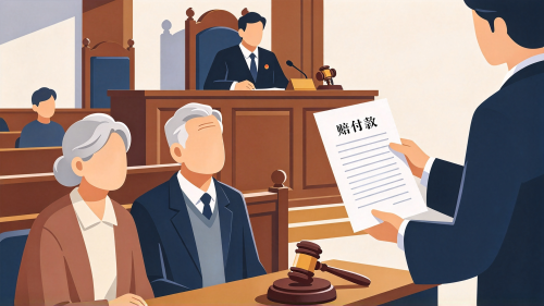 南财法治通｜赔偿到期再起诉？法官：生存权益没有“到期截止日”