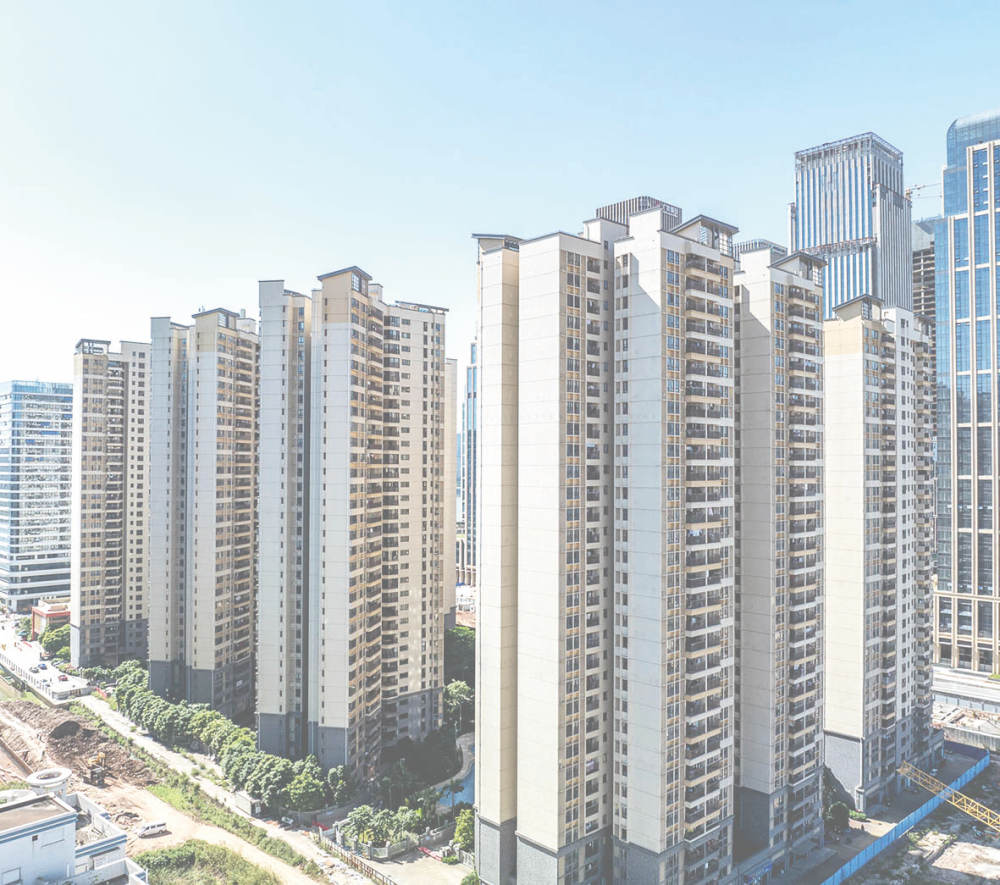 樓市成交繼續(xù)改善 3月房價上漲城市數(shù)量明顯增加