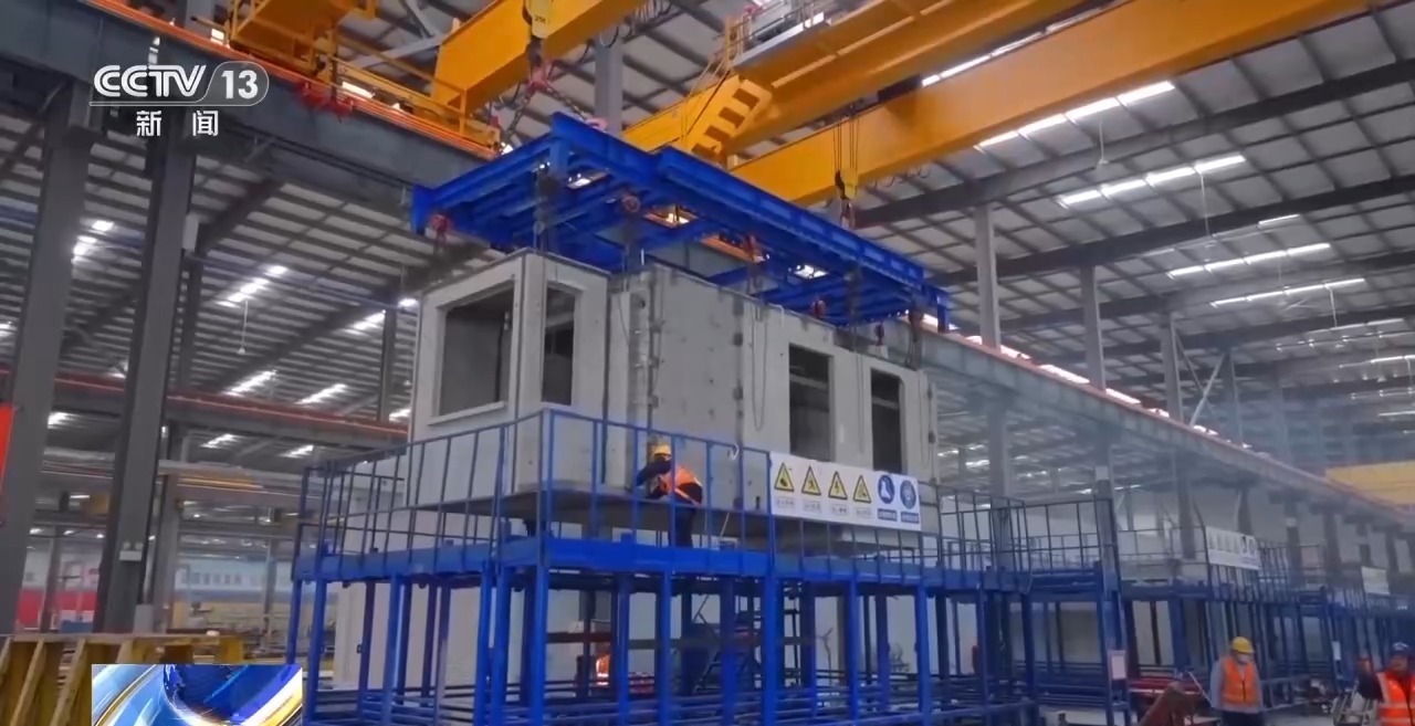 单点改造→连片改造城市更新探索新办法(图10)