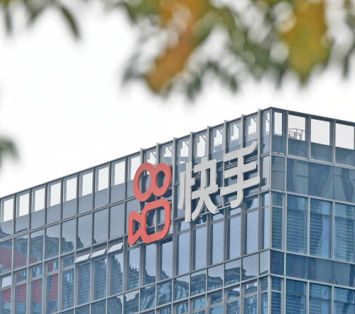程一笑的可灵，二季度吸金8.5亿元