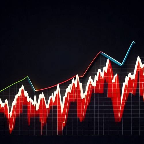 美股存储板块深夜大涨，闪迪涨近8%，纳指再创新高