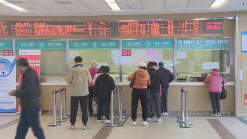 13大举措完善分级诊疗 推动优质医疗资源高效配置
