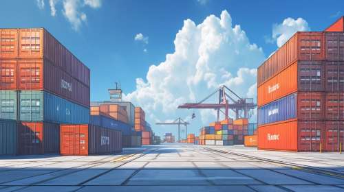 WTO预测今年全球贸易量将增长2.6% 商务部正在研究储备一系列稳外贸政策