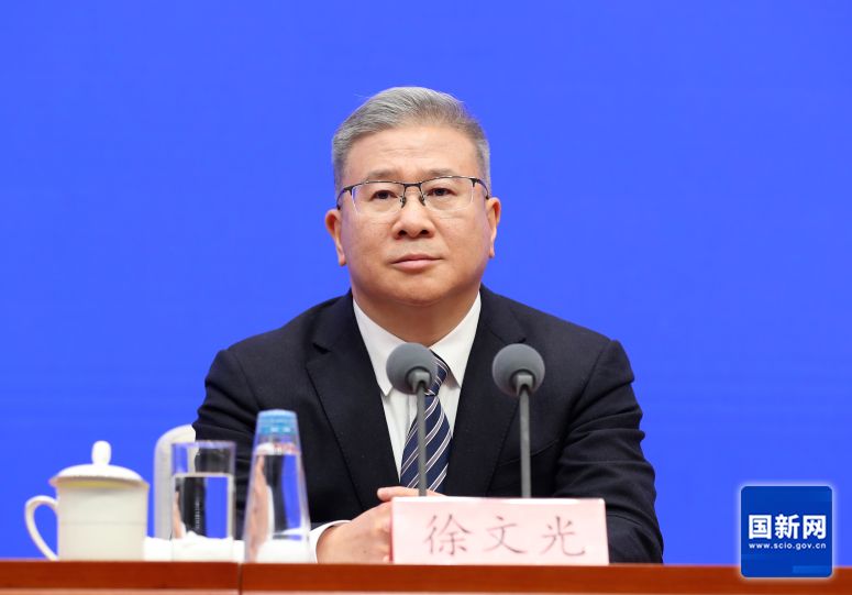 有哪些独到的经验?浙江省委常委,常务副省长徐文光答21记者问