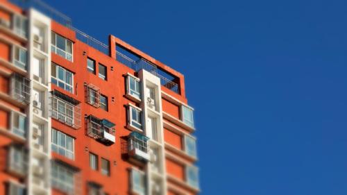 广州楼市“卖旧换新”政策实施已有一周 广东经视记者实地走访