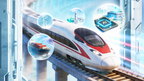 一季度数据开门稳，中国经济为什么能“反脆弱”？