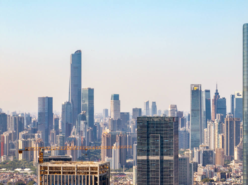 深圳7月楼市量增价稳，一二手房价连涨4个月