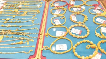 視頻 | 黃金純度大揭秘，哪個(gè)投資價(jià)值更高？
