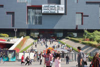 广东明确综治中心规范化建设路线图，年底前实现五级综治中心（工作站）提档升级