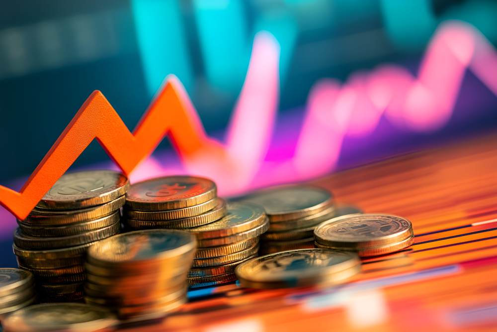 大牛股年内狂飙近1072%