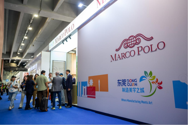 莞货何以行天下？(图5)