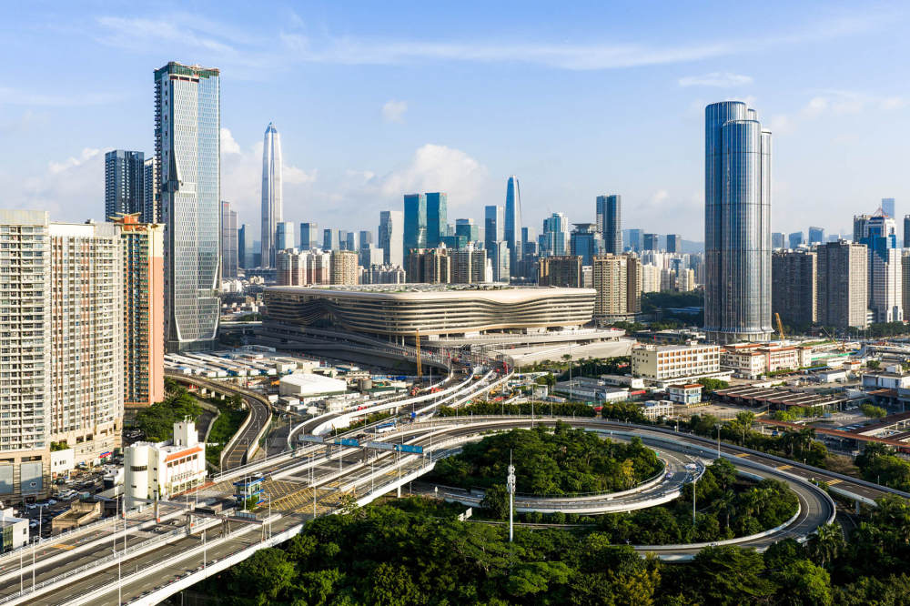 2026年APEC峰会进入倒计时 深圳以实干迎接亚太友人