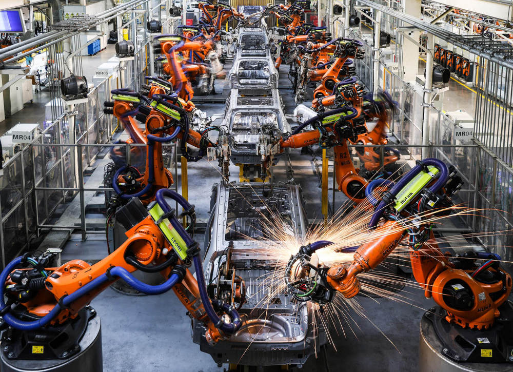 新统计口径下的广东汽车：产业竞争力升维大势不改