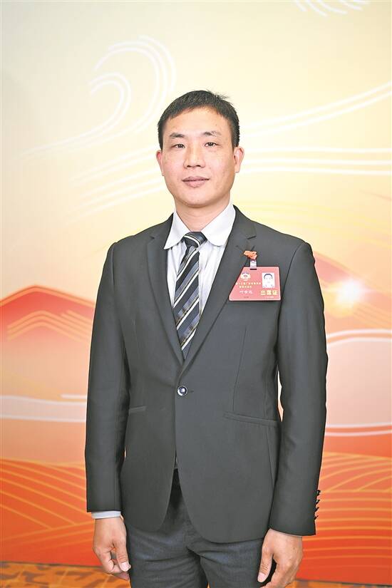 代表委员谈“终身学习”心得:无事不学、无时不学、无处不学 - 广东 - 南方财经网