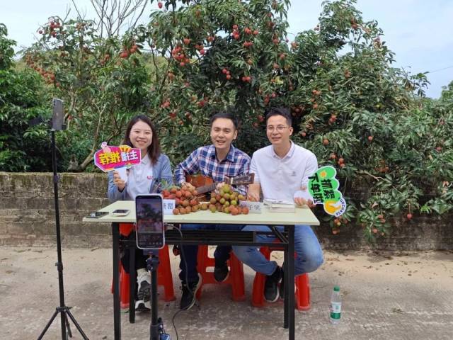 9·12助力广货出圈！广东驻镇帮镇扶村“三个一千”行动即将启动