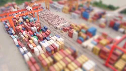 商务部回应两用物项对日本出口管制：涉民事用途不受影响