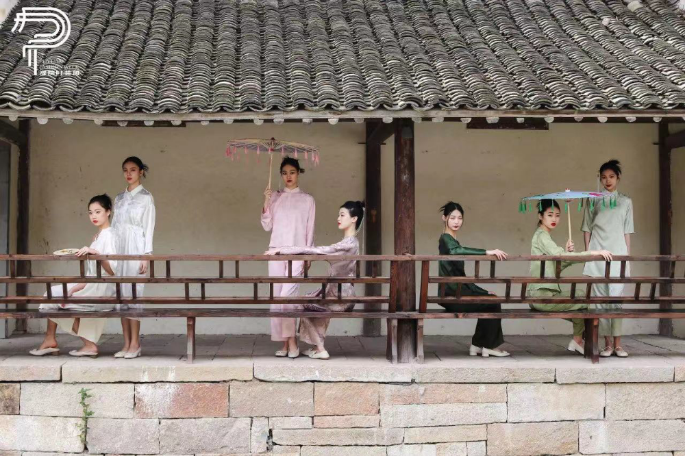 JN江南长三角深调研② “时髦精”加持的濮院能否破除古镇同质化魔咒？(图3)