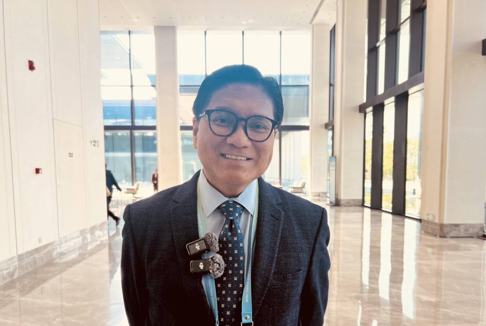 Philippine official: We Aim to Foster Sci-Tech Talent Empowerment with Chinese Firms