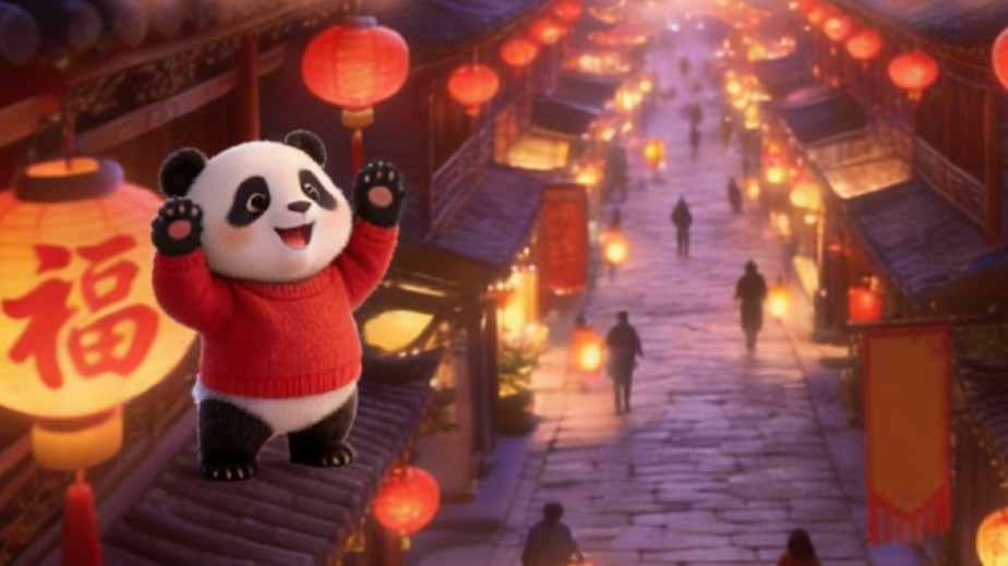 热气腾腾！多项数据破新高，2026年文旅消费新意足