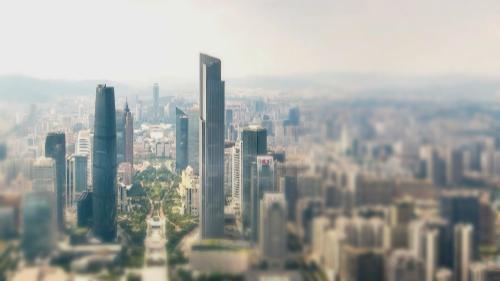 广东21地市成绩单出炉 10城增速跑赢全省