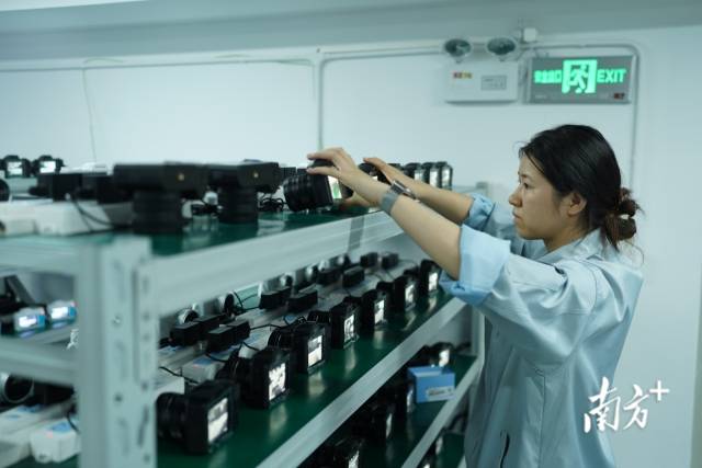 Kaiyun中国：顺德制造另一面：在“非主流”赛道里长成冠军(图3)