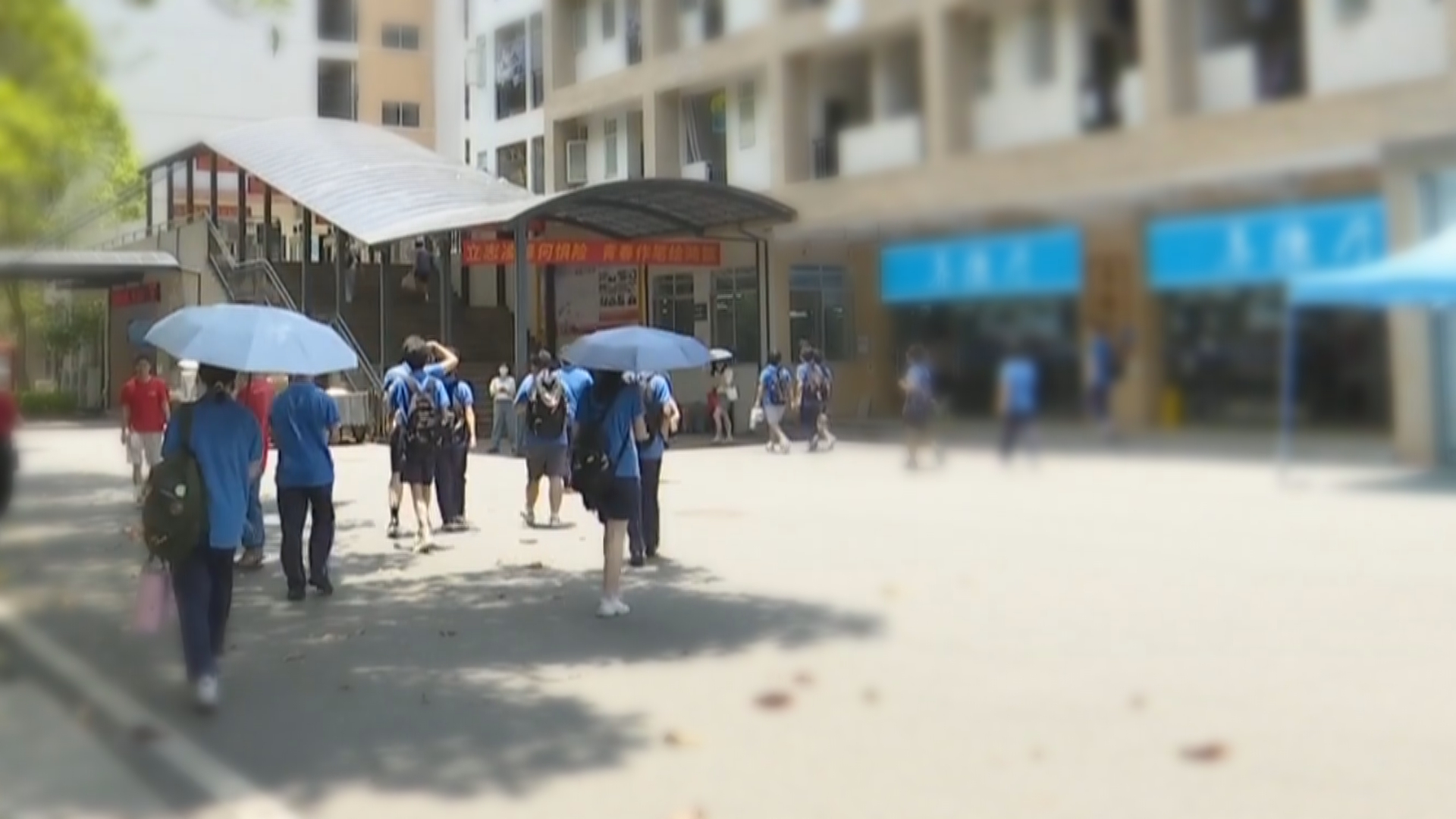 高考后迎“毕业游”热潮 部分景区对考生优惠