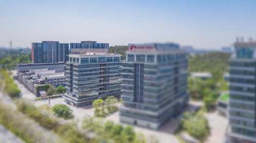 佛山：南海狮山全国首个“千亿大镇” 干出一座工业城市体量