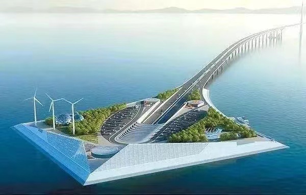 加速推进！“五一”假期多个重点工程持续刷新“进度条”