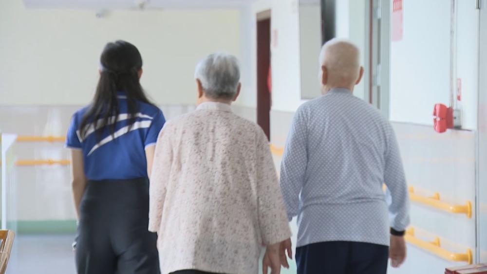 “广东养老”平台已上线电商平台，线上可下单居家养老服务