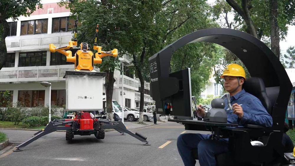 自研模型800余个！广东电网加速数智转型以AI赋能电网全场景(图3)