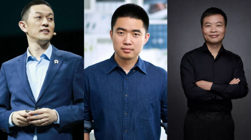 2025新势力生死局：“鸿零米”颠覆格局，“复活者”困战绝境