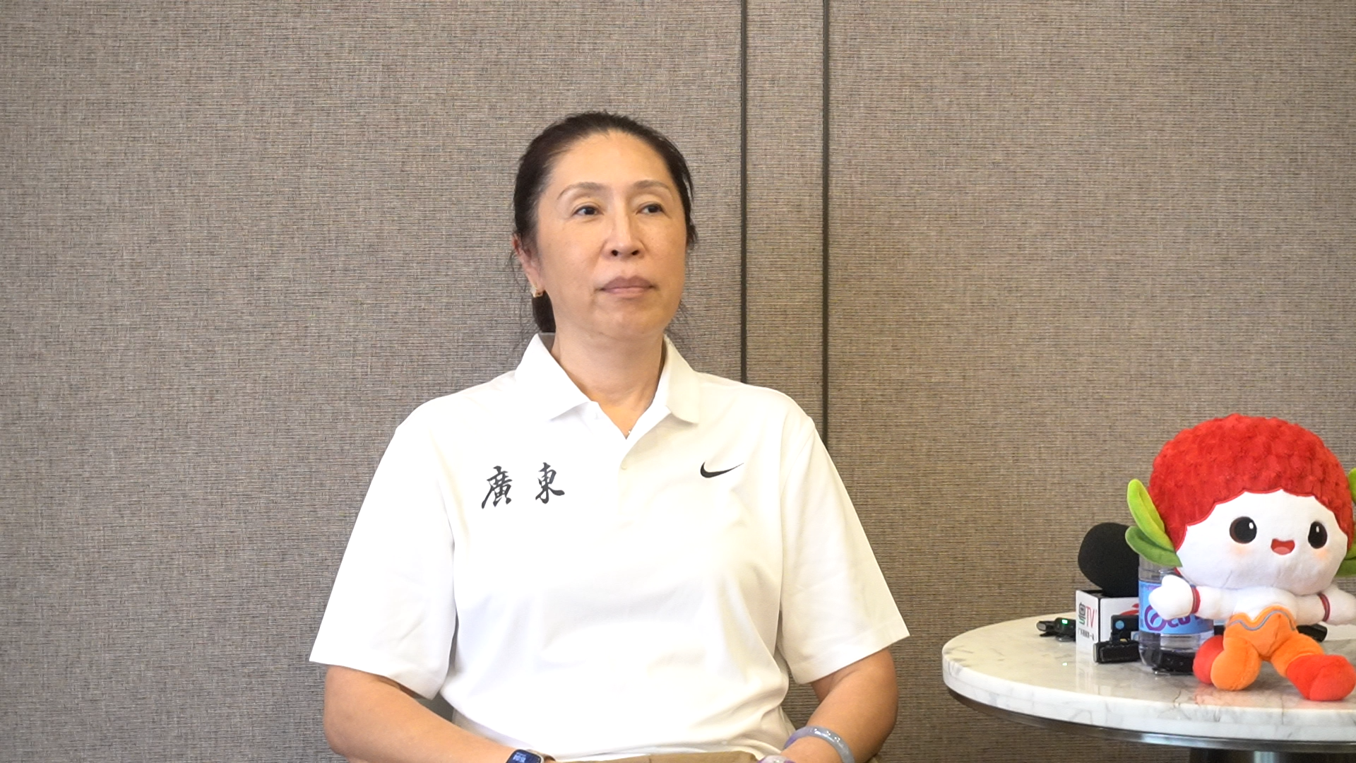 广东篮球怎么强?省运舞台,郑薇盼少年破茧