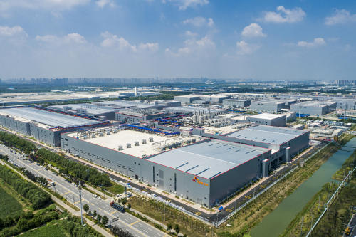 全国人大代表曹燕明：用技术和模式创新打通“两业协同”堵点