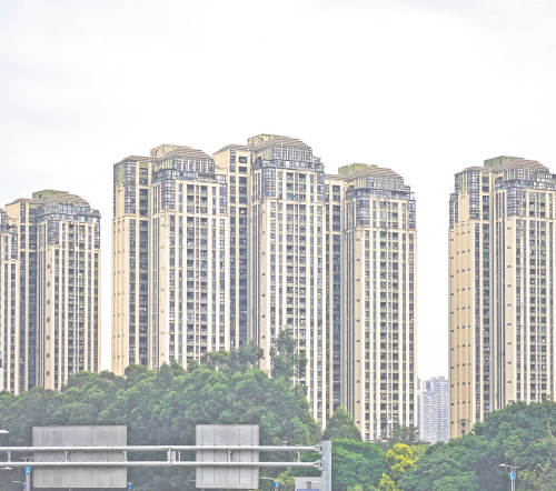 撬动广州百亿元成交 一线城市房票安置激活市场