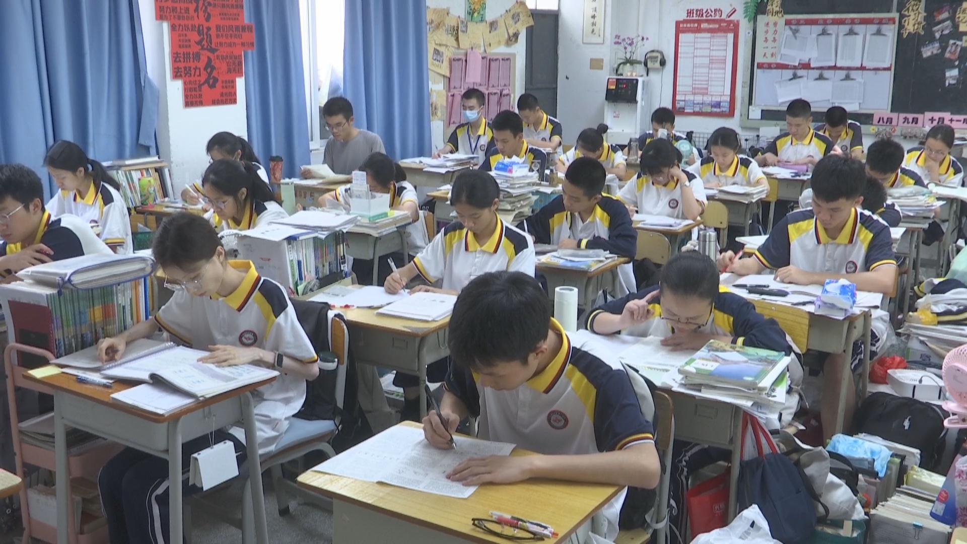事关高考 广东省教育考试院发布考前温馨提醒
