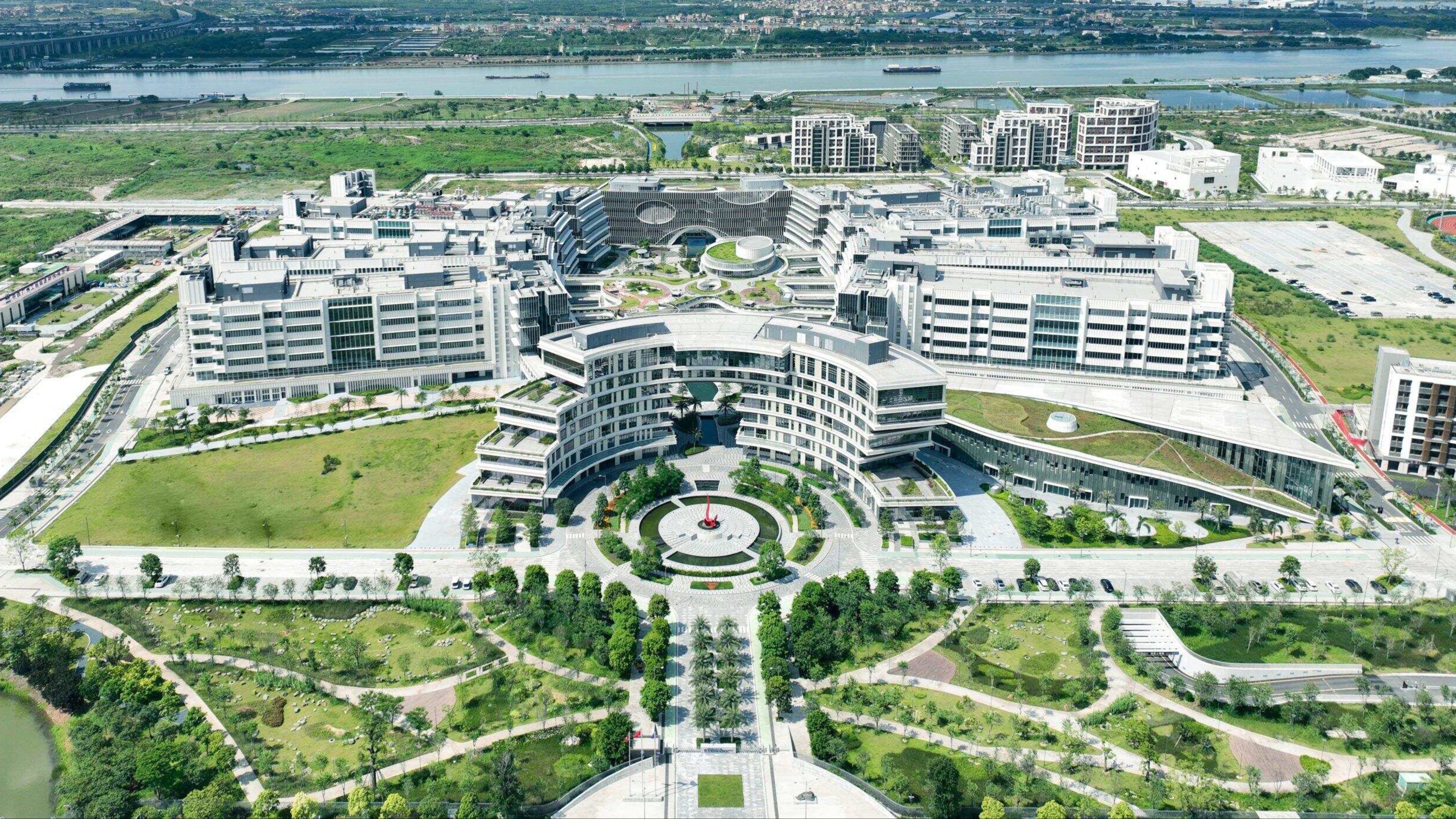 2026年港科大(广州)录取结果出炉,670分以上14人