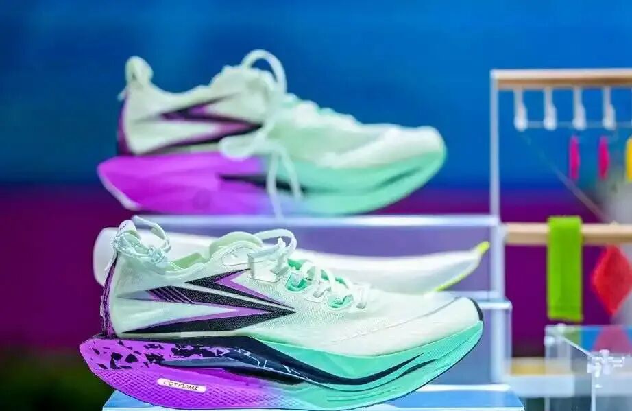 110亿晋江鞋王猛开千平大店(图5)