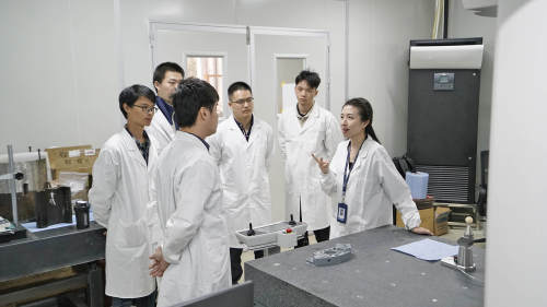 学习笔记|布局科技攻关任务,完善科技创新体系