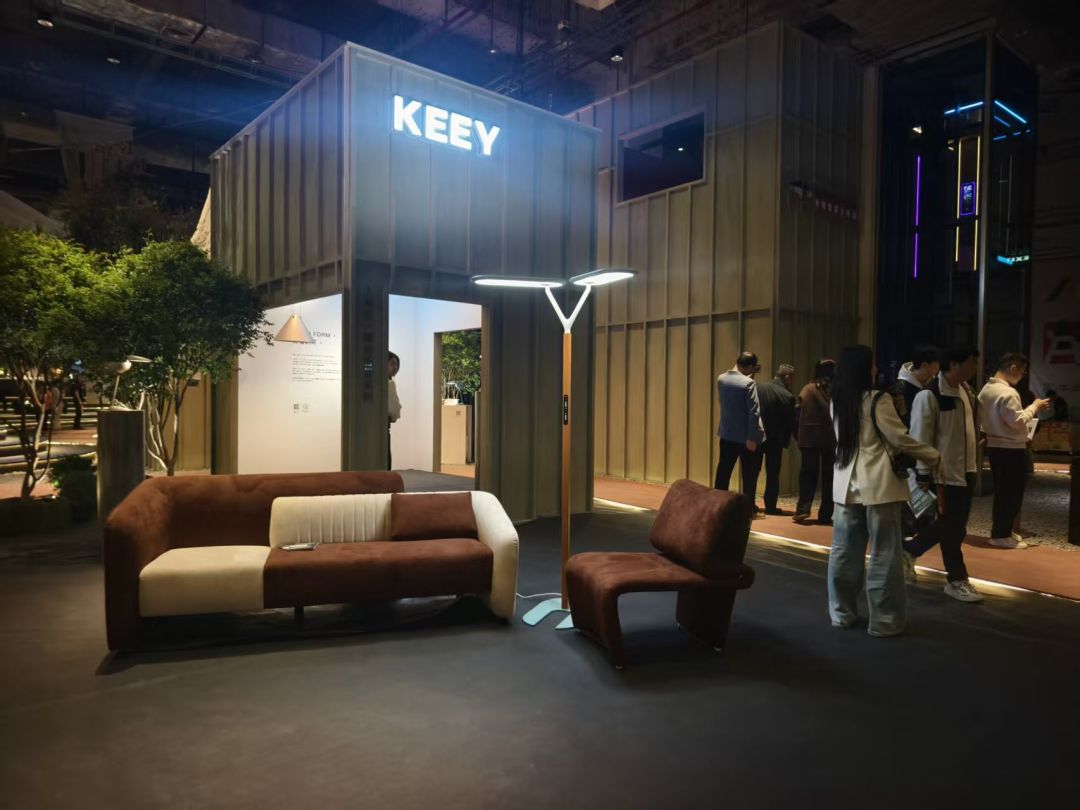 解锁增长新密码！湾区家具企业竞逐情绪经济与智能经济赛道(图11)